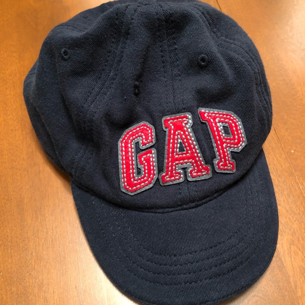 Kids Gap Baseball Cap